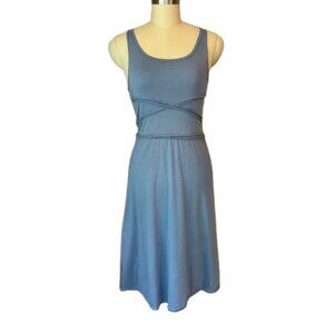 AtoZ Lavender Tank Dress - LNC